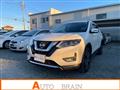 2019 Nissan X-Trail