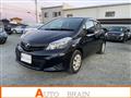 2014 Toyota Vitz