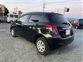 2014 Toyota Vitz