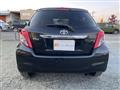 2014 Toyota Vitz