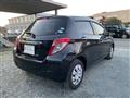 2014 Toyota Vitz