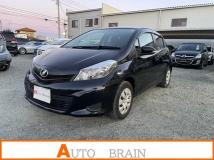 2014 Toyota Vitz