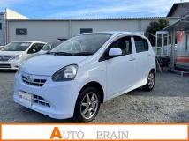 2011 Daihatsu Mira