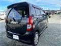 2012 Suzuki Wagon R