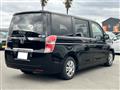2011 Honda Step WGN