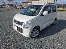 2013 Suzuki Wagon R