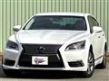 2014 Lexus LS