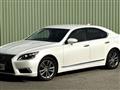 2014 Lexus LS