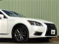 2014 Lexus LS
