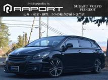 2007 Toyota Mark X Zio