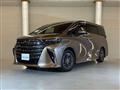 2023 Toyota Alphard G