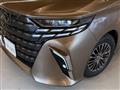 2023 Toyota Alphard G