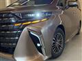 2023 Toyota Alphard G