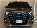 2023 Toyota Alphard G