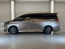 2023 Toyota Alphard G