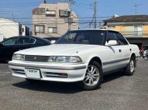 1991 Toyota Mark II