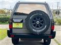 2002 Toyota Land Cruiser Prado