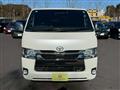 2020 Toyota Hiace Van