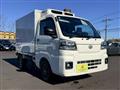 2022 Daihatsu Hijet Truck