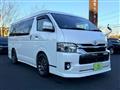 2021 Toyota Hiace Van