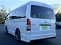 2021 Toyota Hiace Van