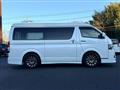 2021 Toyota Hiace Van