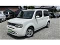 2016 Nissan Cube