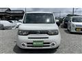 2016 Nissan Cube