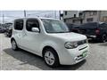 2016 Nissan Cube