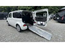 2016 Nissan Cube