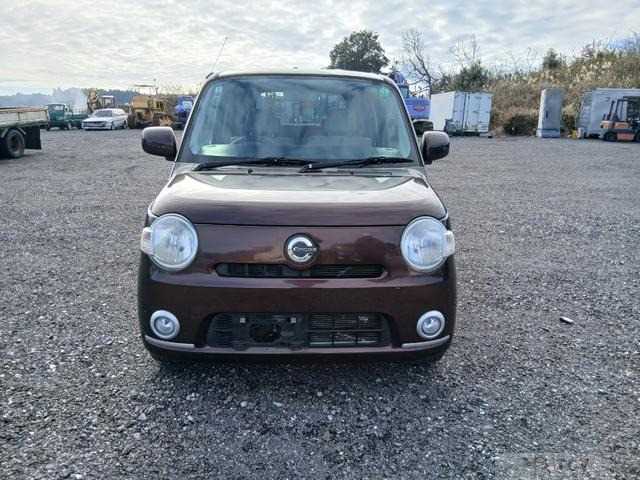 2011 Daihatsu MIRA COCOA