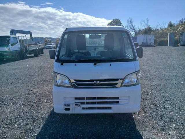2014 Daihatsu Hijet Truck