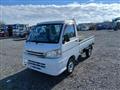 2014 Daihatsu Hijet Truck