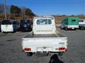 2014 Daihatsu Hijet Truck