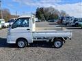 2014 Daihatsu Hijet Truck
