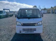 2014 Daihatsu Hijet Truck
