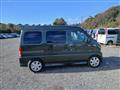2004 Suzuki Every Wagon