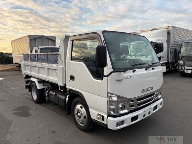 2022 Isuzu Isuzu Others