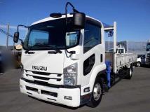 2015 Isuzu Isuzu Others