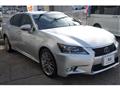 2015 Lexus GS