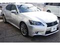 2015 Lexus GS