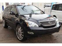 2005 Toyota Harrier