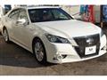 2015 Toyota Crown Athlete Series