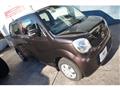 2012 Nissan Moco