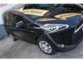 2018 Toyota Sienta