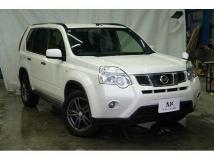 2013 Nissan X-Trail