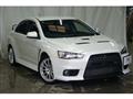 2012 Mitsubishi Lancer Evolution