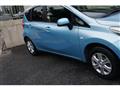 2012 Nissan Note