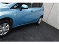 2012 Nissan Note