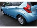 2012 Nissan Note